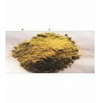 Organic Capsicum Powder